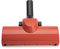 Cen-Tec Systems 35269R Universal 32mm Air Turbine Floor Tool Airo Brush Nozzle for Henry, Hetty and Numatic Vacuum Cleaners - Red