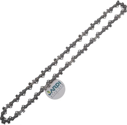 Oregon Kette 91PX040E, 25 cm, für Hochentaster 3/8LP, 40 Glieder