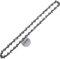 Oregon Kette 91PX040E, 25 cm, für Hochentaster 3/8LP, 40 Glieder