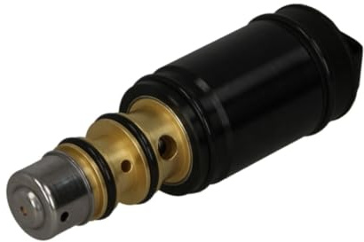 THERMOTEC KTT060007 Regelventil Klimakompressor Kompatibel mit AUDI A4 Avant 8K5, B8