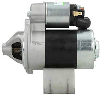 MT parts Anlasser für Yanmar OE.-Vergleichsnummer S114-653 NEU
