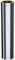 Kratki DW Längenelement | ADAM DW Längenelement DN 150 1m Kaminzubehör | Robust, aus Säurebeständigem Stahl, Hochtemperaturbeständig