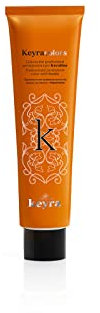 TINTE COLORACIÓN PERMANENTE KEYRA PLATA - 100 ML - 3 UNIDADES
