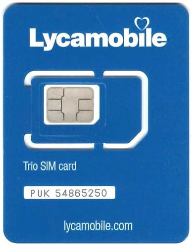 USA SIM Card for travel to the US. Unlimited Local and International calls/texts. Call home for free! Updated 5G Plan with Hotspot/Tethering! 12GB x 1 month