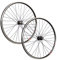 26 Zoll Fahrrad Laufradsatz DT Swiss 535 Deore XT M8000 Disc Naben schwarz CL