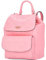 GUESS Damen Rucksack Galeria pink