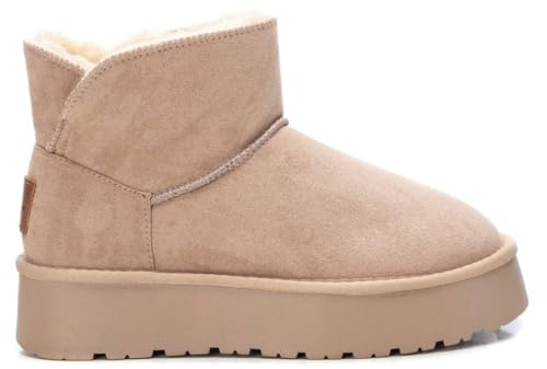 XTI - Espadrilles Damen - Bequeme und vielseitige Schuhe – Lässige Mode