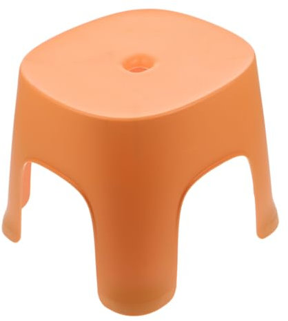 Veemoon 1 Stück Kinder-Tritthocker Tritthocker Für Kinder Erwachsener Tritthocker Kinderhocker Kunststoff-Tritthocker Anti-Kunststoff-Hocker Kinderhocker Kinderstuhl Kleiner