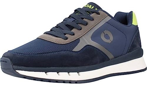 Ecoalf CERVINOALF Blau 40
