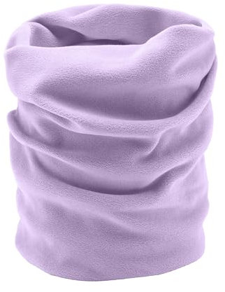 Sterntaler Unisex Multifunktionstuch ohne, Lavendel, 1