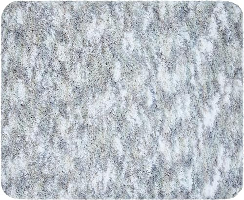 Linea Due TOUCHME WC-Vorl.o.A.40x50cm Silver
