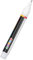 Gold Conductive Ink Pen, Metallic Powder Electric Paint Pen for Circuit Board Repair, Circuit Graffiti, E-Cards, etc., Contains Coating Resin and Conductive Agent, Excellent