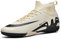 Mens Football Shoes High Top Spikes Youth Outdoor Training Football Shoes Professional Athletic Sports Shoes Turf Trainers