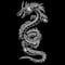 SUPERDANT Drache Strass Hotfix Zum Aufbügeln Drachen Strass Transfer zum Aufbügeln T Shirt Stras Hotfix Transfer Patch Für Frauen Männer Taschen Kleidung DIY Für T Shirts Hoodie Tasche Mantel