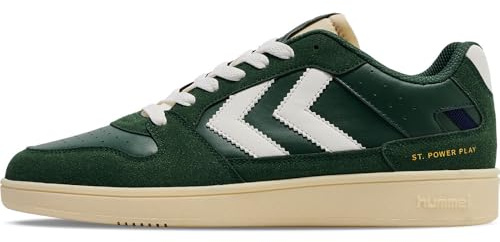hummel St. Power Play Sp Gruen, 41 Unisex