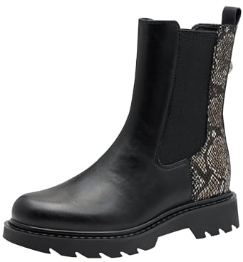 Tamaris Chelsea Boot Synthetik