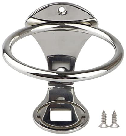 Support amovible pour bouteille de bateau, camping-car, yacht, camion, tasses, canettes