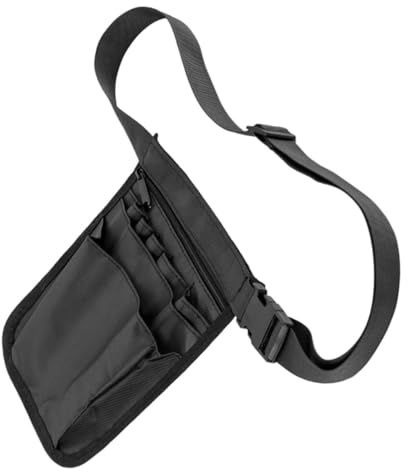 WOFASHPURET -beutel Multifunktionale Reparaturtasche Werkzeugtasche Organizer für Pflegeutensilien Ausreichendes Stauvolumen Zuverlässig und Übersichtliche Aufbewahrung Vielseitig Einsetzbar