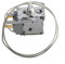 Professional Grade WDF22G Refrigerator Thermostat Featuring Dual Terminal Setup for Enhanced Efficiency (2#)