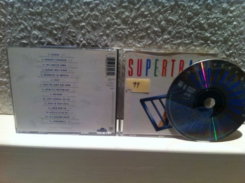 The Very Best of Supertramp