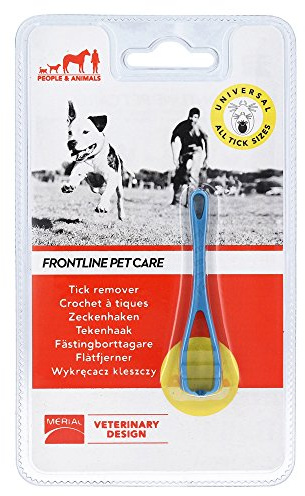 Frontline Pet Care Zeckenhaken