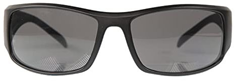 Smith & Wesson M&P 110-169 Brille Mod Cobra Dunkelgrau, Schwarz, Einheitsgröße