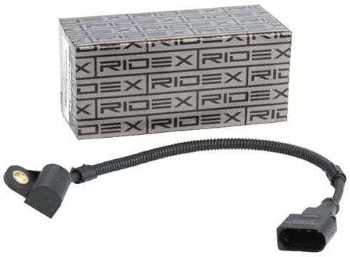 RIDEX Sensor posición arbol de levas 3946S0023 TOURAN (1T1, 1T2) 445mm