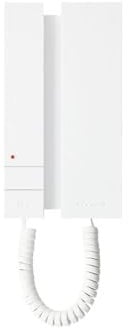 Stazione interna audio Mini con auricolare 5 fili COMELIT 2702W