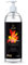 Vibratissimo Play Gel Prickelnd 1000 ml I Gleitmittel mit Prickel-Effekt I Lubricant Gel für Silikon Toys & Latexkondome geeignet I water based
