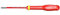 Facom Cacciavite, Multicolore, 2,5 x 50 mm