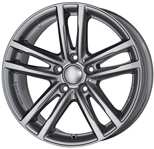 Rial 18 X10 708 7 0 18 5x112 ET45 Felgen