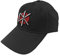 Dead Kennedys Baseball Cap Icon Band Logo Nue offiziell Schwarz Strapback One Size