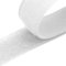 4m Klettband zum Nähen 20mm Flausch- & Hakenband 50 Farben Klettverschluss, Größe:20mm, Gurtband:501 weiß