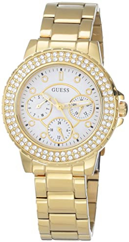 GUESS GW0410L2 Damen Armbanduhr