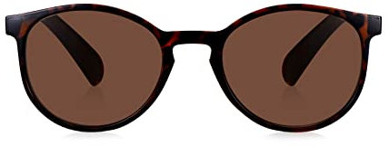 Read Optics Lesesonnenbrille für Damen und Herren 1.5, Fertigsonnenbrille mit UV- und Sonnenschutz, tolle und praktische Sonnenbrille für den Sommer