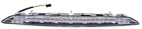 MALOOS Dritte Bremsleuchte Für BMW E85 Z4 2002–2008, drittes Bremslicht, hintere Bremsleuchte 63256917378