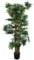 Leaf Design UK Plantes artificielles en Soie Bambou Oriental 150 cm