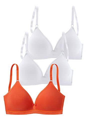 PETITE FLEUR Damen Bralette-BH