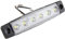 Marker Lights Weiß Seitenmarkierungsleuchte Für Anhänger LKW Boot BUS Anzeige RV Lampe Seitenmarkierungsleuchte