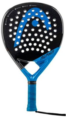 Head Alpha Touch 2023 L.E.