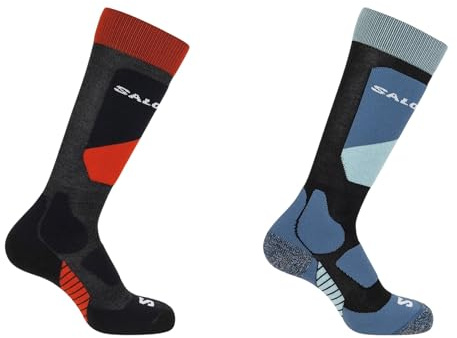 Salomon S/Access Skisocken Kinder (2-pack) - 35-38