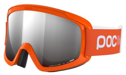 POC POCito Opsin - Skibrille für Kinder für eine optimale Sicht, UV-Schutz