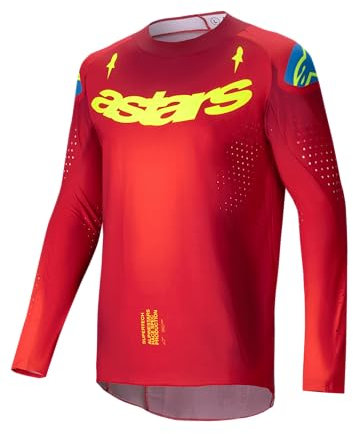 Supertech Maker Trikot