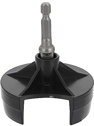 SEWACC 1satz Knitting Machine Adapter Schnellwechsel-adapter Für Strickmaschinen Kompatibel Mit Addi Kingsize Express Praktisches Werkzeug Für Schnelles Stricken Und Winden Installieren