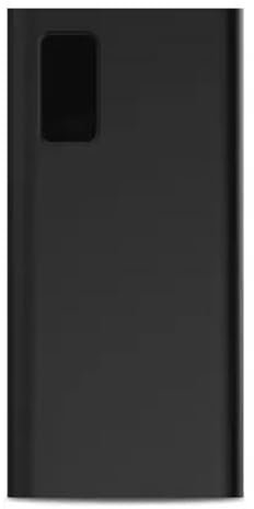 PEBBLE HUG 10000 mAH Powerbank, Long-Lasting Battery Life, Ideal For Smartphones, Tablets, Cameras, Enhanced Durability, Lightweight Design, Fast Charging Capability