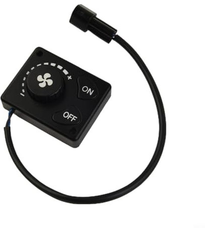 HpLive 12/24V Standheizung Ersatzteile,Heizung Regler,Standheizung Diesel Air Steuerung LCD Knopf Controller Schalter Fahrzeuge