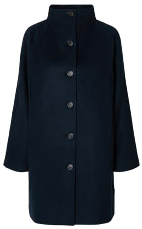 SELECTED FEMME Female Mantel Wollmix | Coat