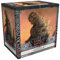 CMON, Cthulhu: Death May Die – Godzilla, Erweiterung, Expertenspiel, Dungeon Crawler, 1-5 Spieler, ab 14+ Jahren, 90-120 Minuten, Deutsch, Mehrsprachig