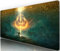 Elden Ring Mouse pad|Shadow of the Erdtree Mouse Mat Gaming|XXL Ranni Mouse pad 800x300|Office Desk mat Large, Waterproof - Anti Slip Rubber Base, Wear Resistant