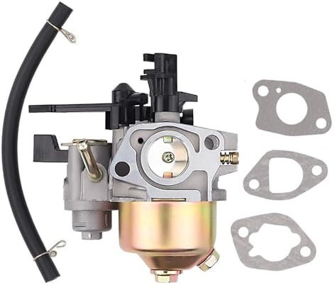 Replacement Carburetor For Husqvarna PW3200 3200PSI 2.7GPM Pressure Washer XR950